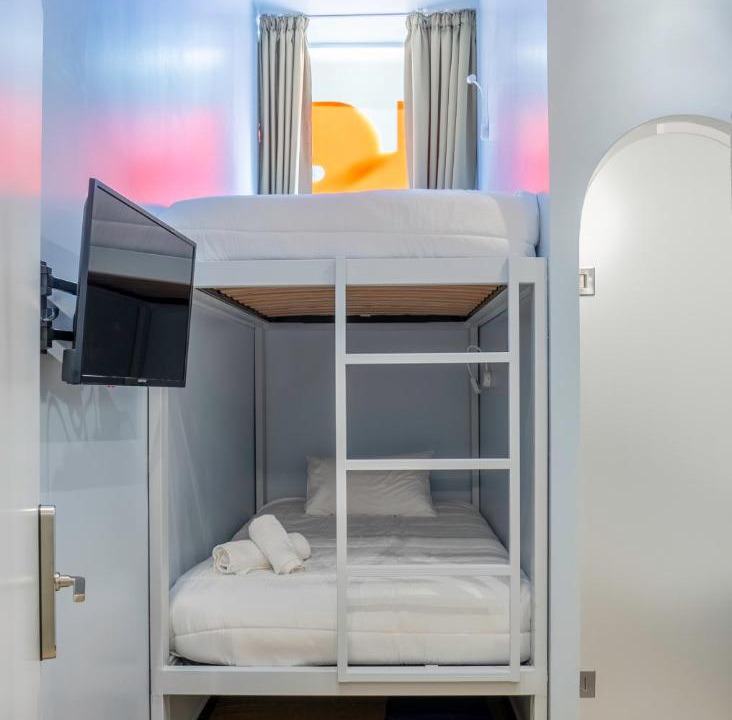 Photo of Bedroom in Mets