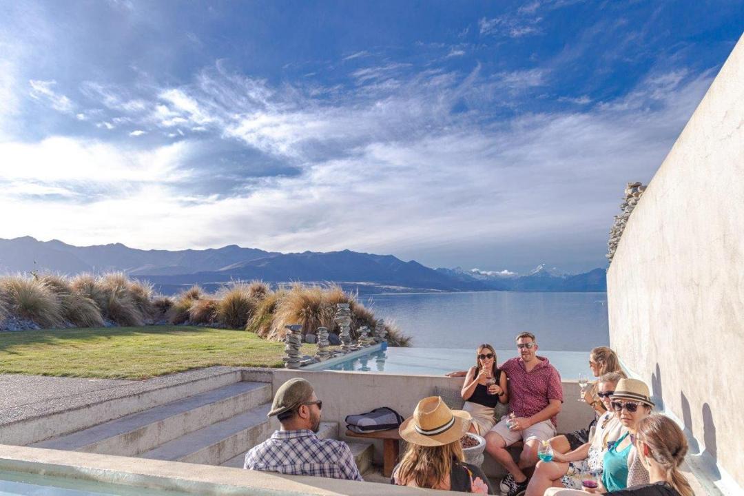 Photo of Others in Pukaki