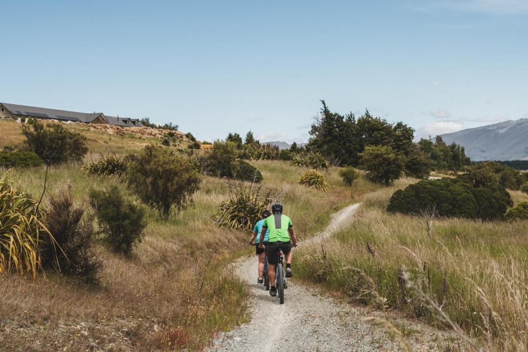 Photo of Others in Pukaki