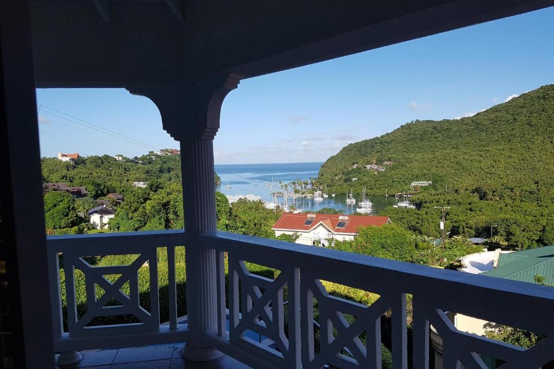 Photo of Others in Marigot Bay