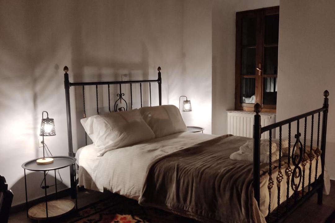 Photo of Bedroom in Raftis