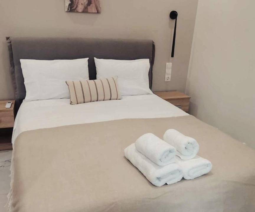 Photo of Bedroom in Zavlani
