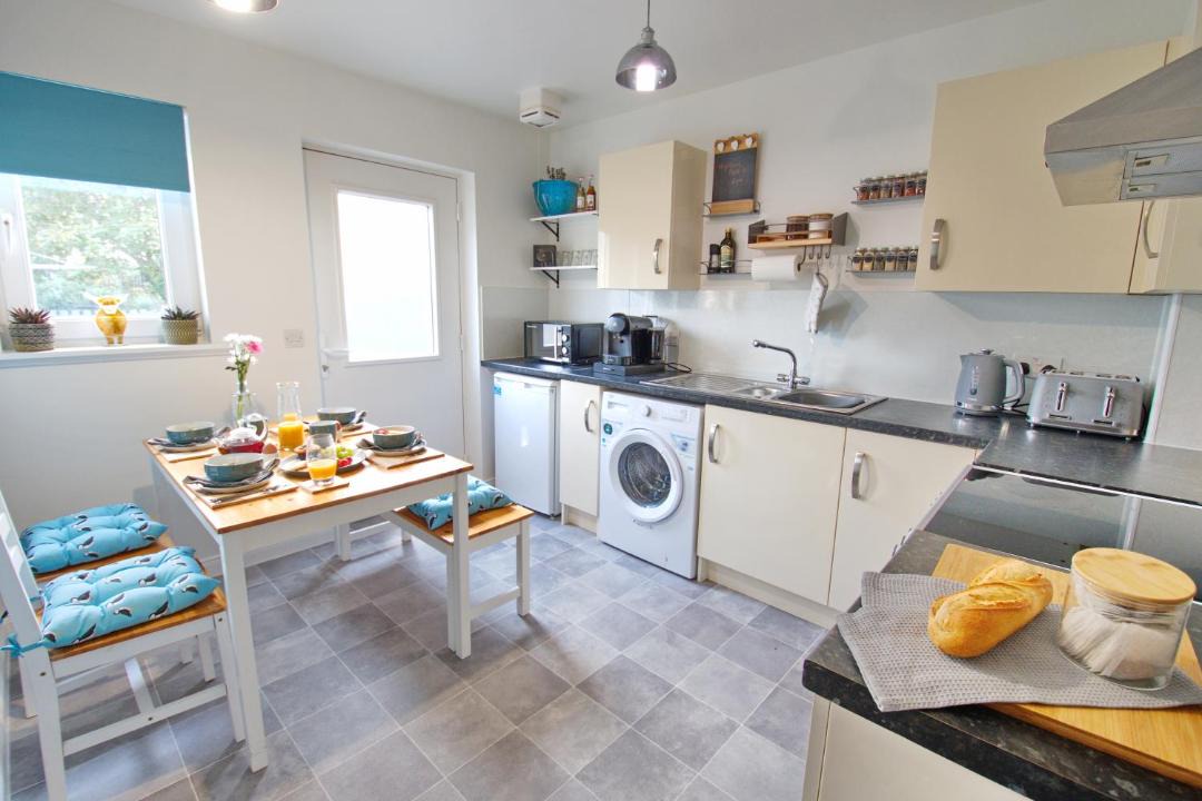 Photo of Kitchen in Kirkwall