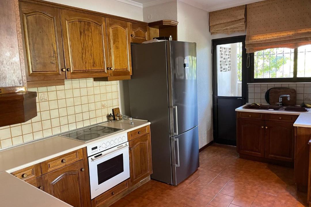Photo of Kitchen in Selianitika