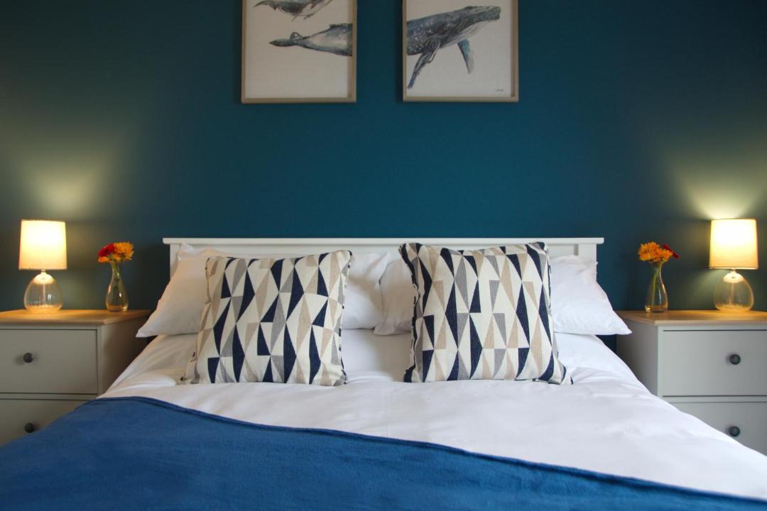 Photo of Bedroom in Kirkwall