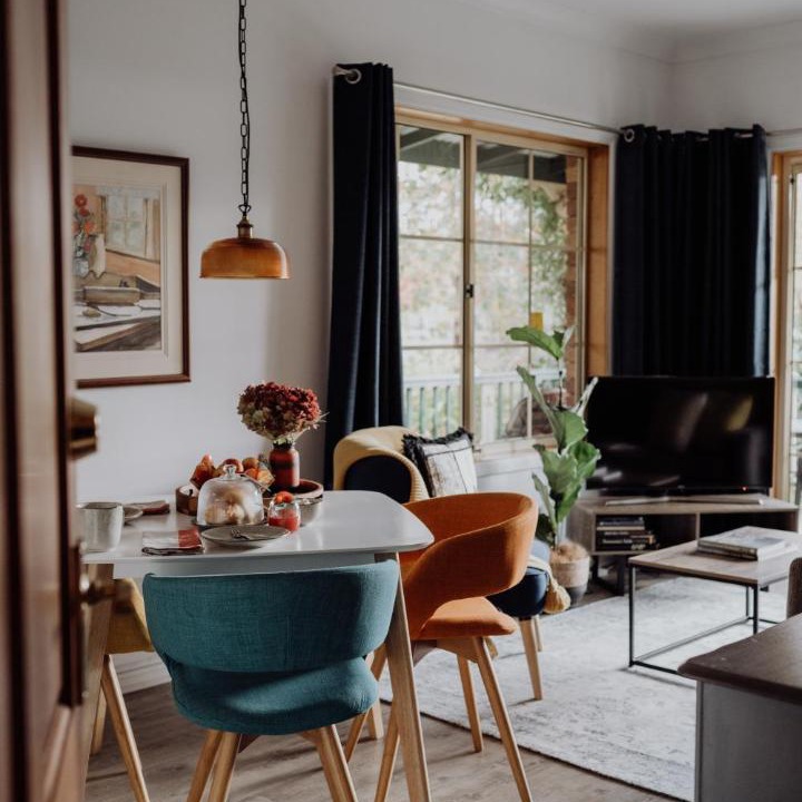 Photo of Livingroom in Gardners Bay