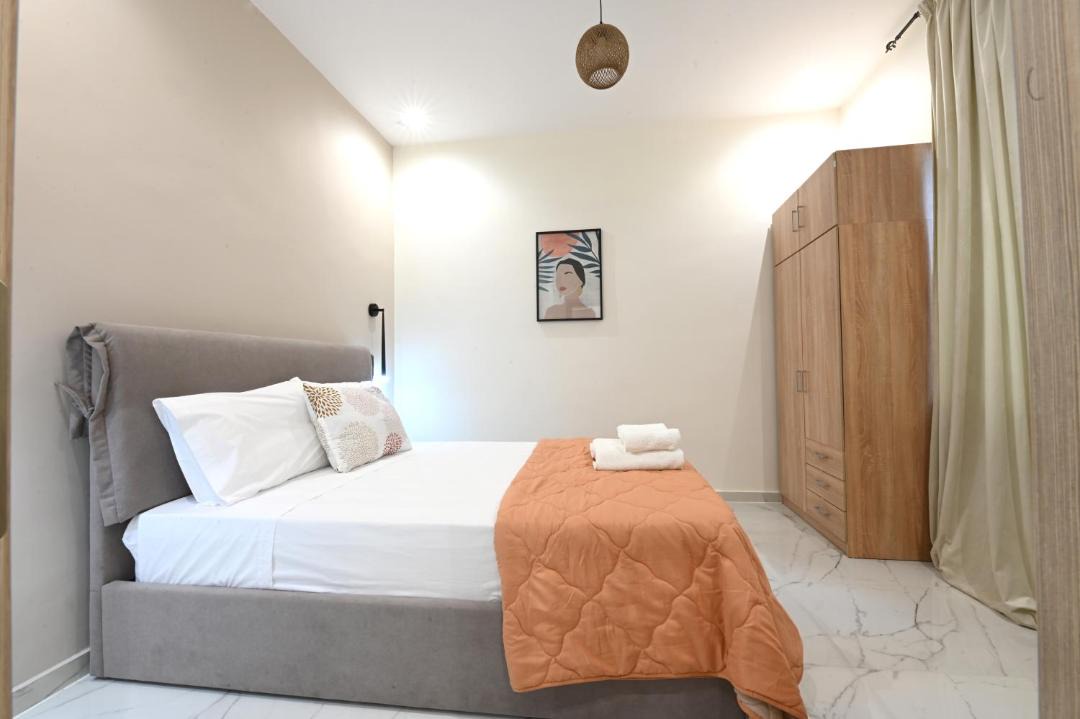 Photo of Bedroom in Zavlani