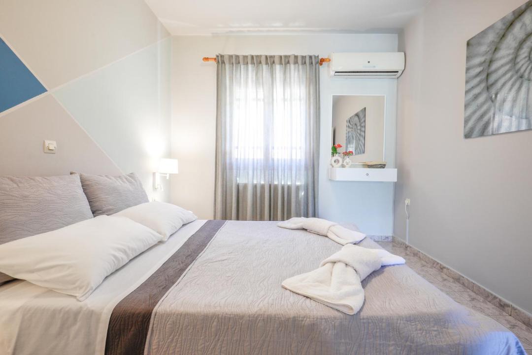 Photo of Bedroom in Poros