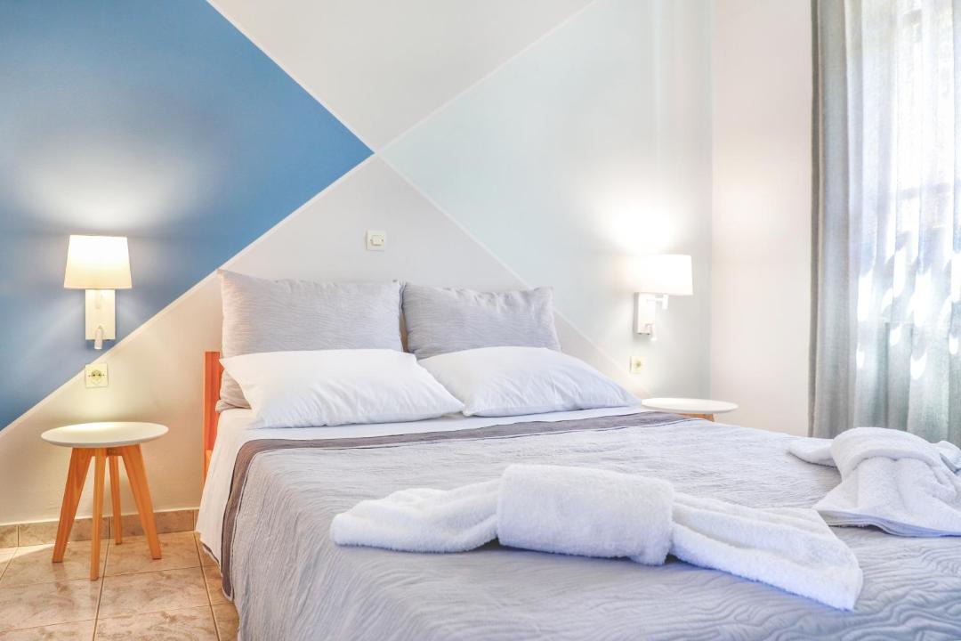 Photo of Bedroom in Poros