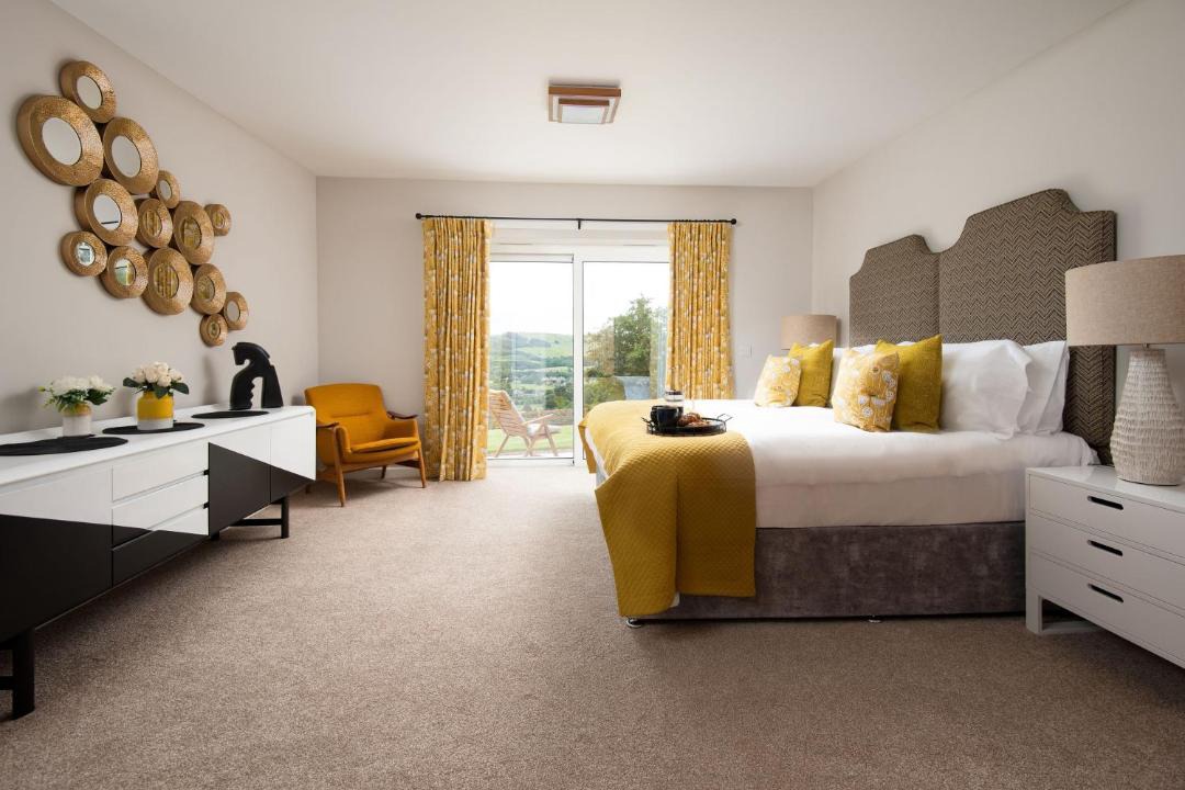 Photo of Bedroom in Gattonside