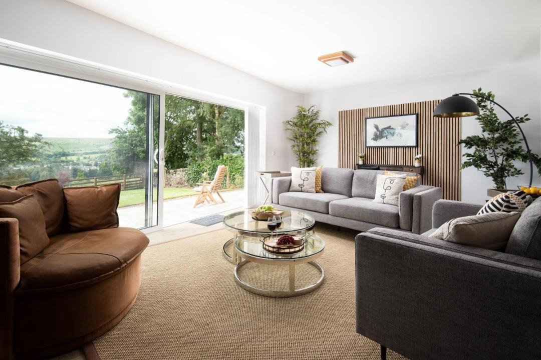 Photo of Livingroom in Gattonside
