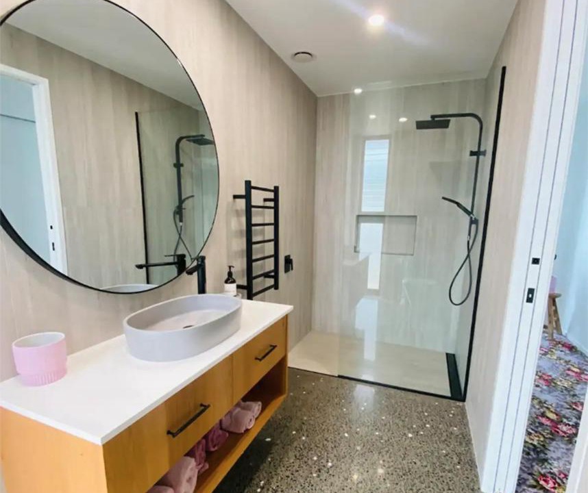 Photo of Bathroom in Haruru
