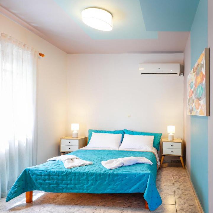 Photo of Bedroom in Poros