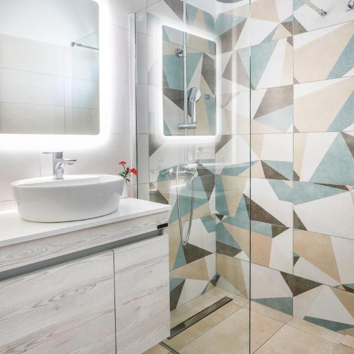 Photo of Bathroom in Poros