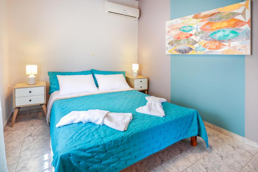Photo of Bedroom in Poros