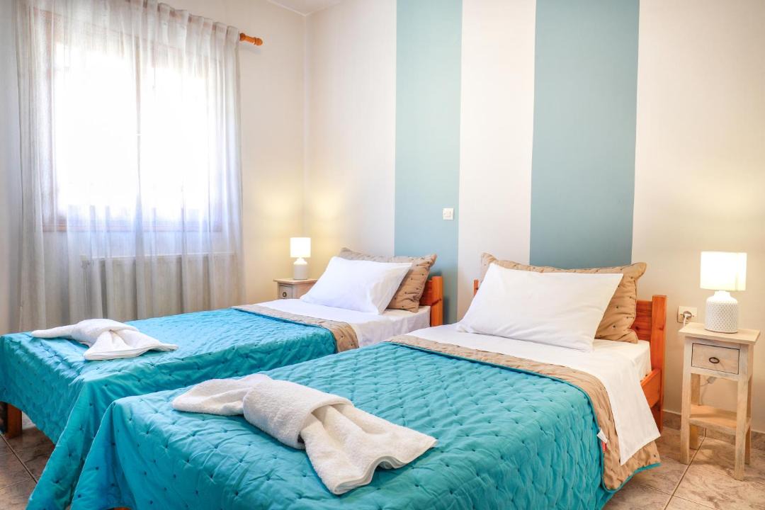 Photo of Bedroom in Poros