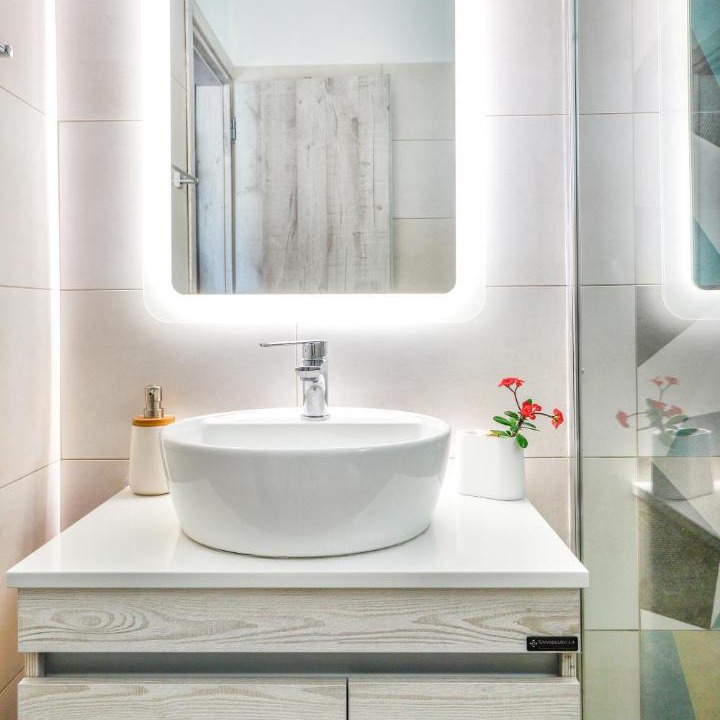 Photo of Bathroom in Poros