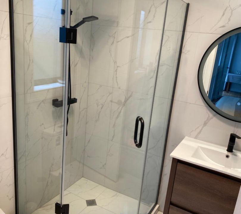 Photo of Bathroom in Mount Wellington