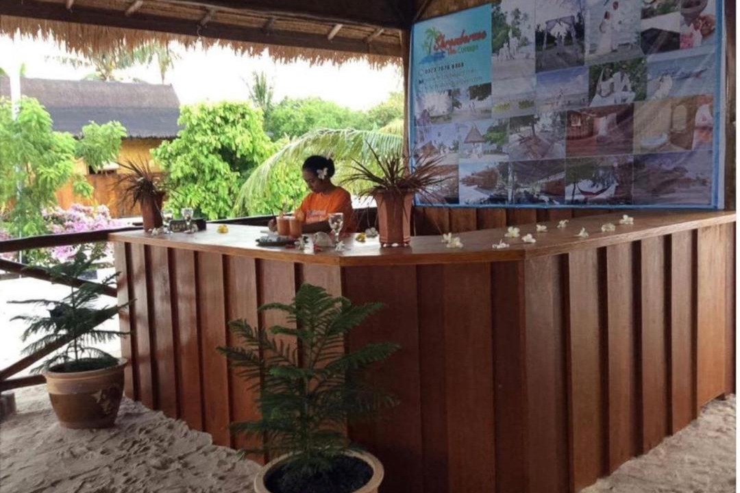 Photo of Others in Berakit