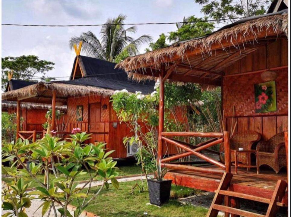Photo of Others in Berakit