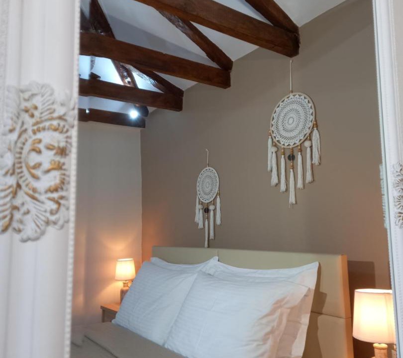 Photo of Bedroom in Thasos