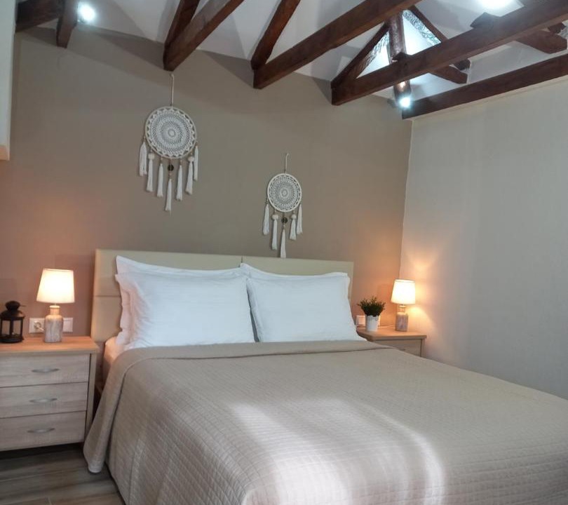 Photo of Bedroom in Thasos