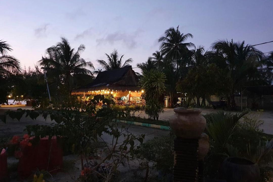 Photo of Others in Berakit