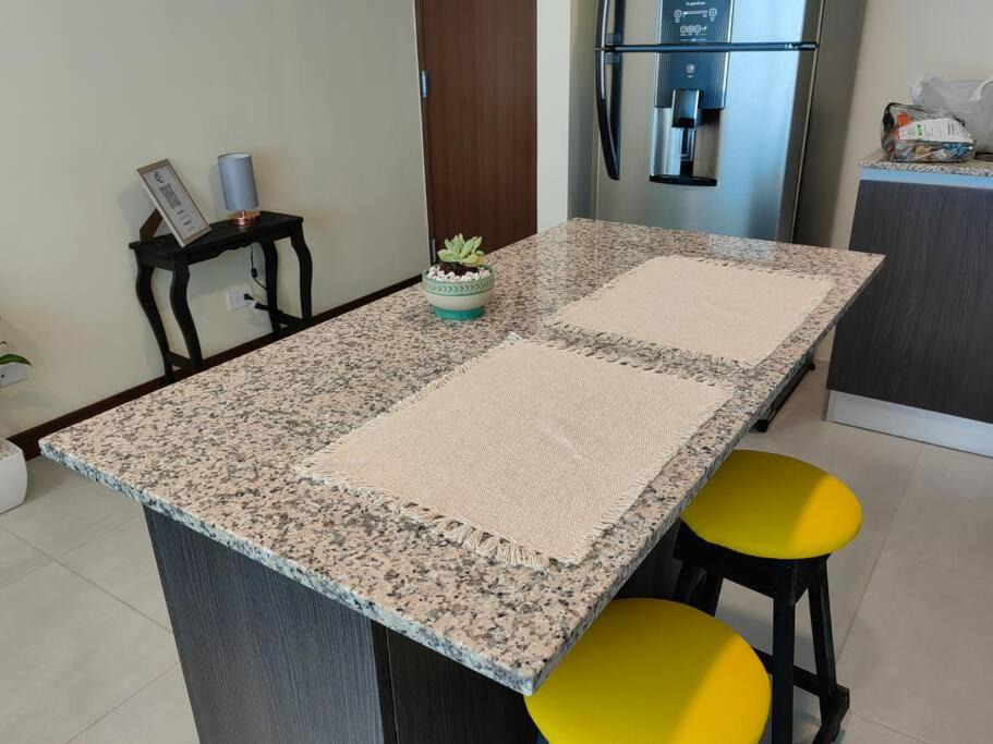 Photo of Kitchen in Carmen