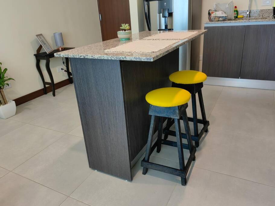 Photo of Kitchen in Carmen