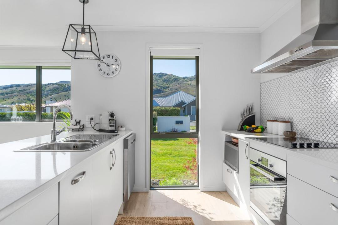 Photo of Kitchen in Lowburn