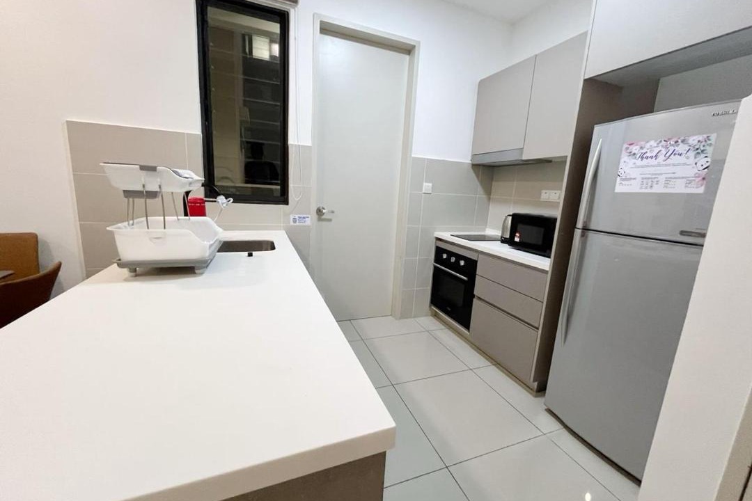Photo of Kitchen in Kuala Lumpur