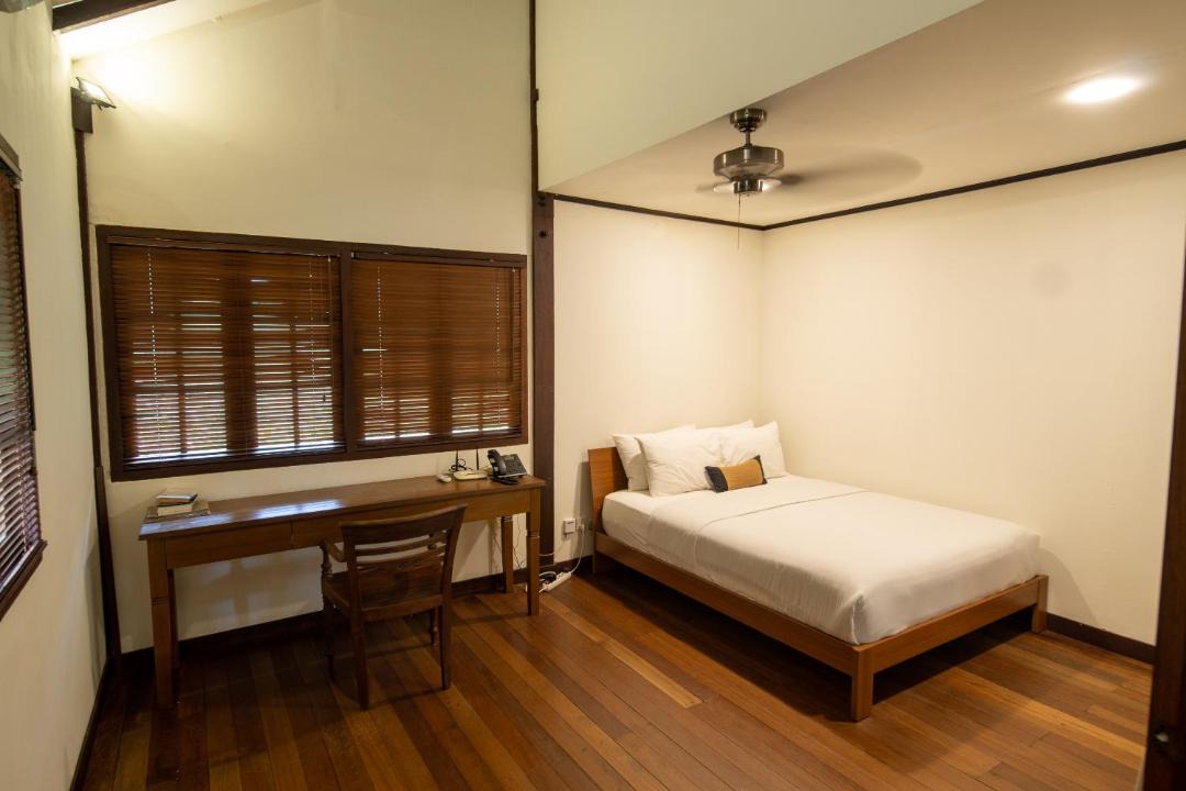 Photo of Bedroom in Batam