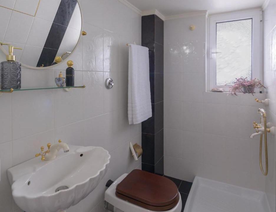 Photo of Bathroom in Archanes