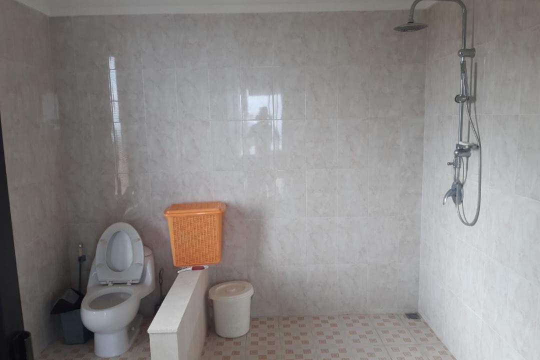Photo of Bathroom in Wanagiri