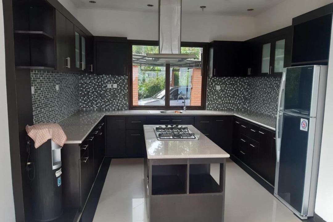 Photo of Kitchen in Wanagiri