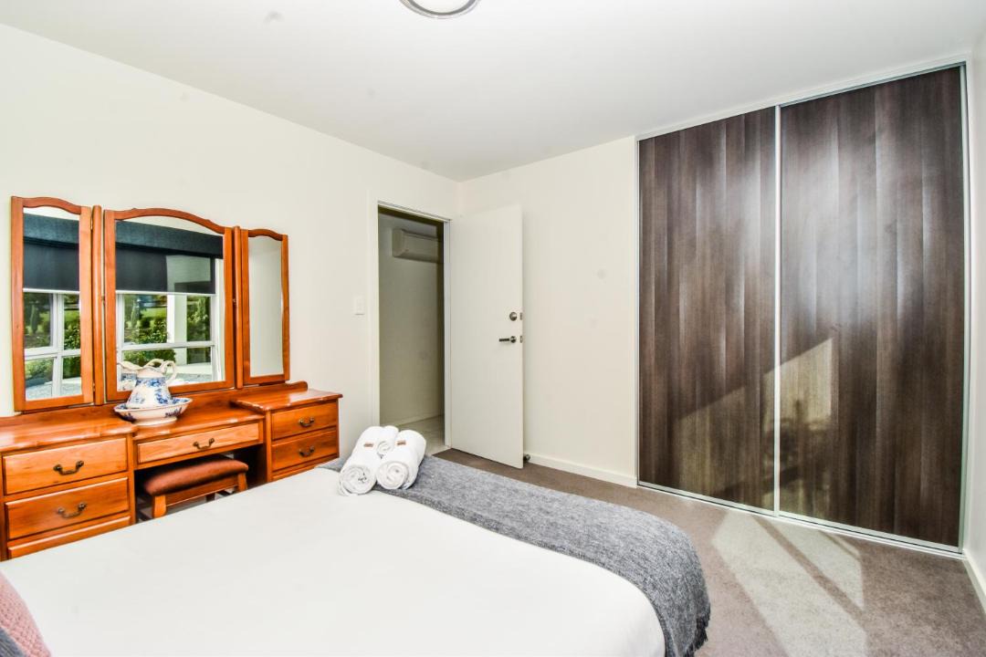 Photo of Bedroom in Clarence Point