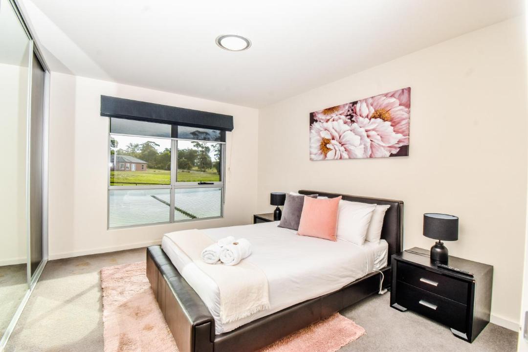 Photo of Bedroom in Clarence Point