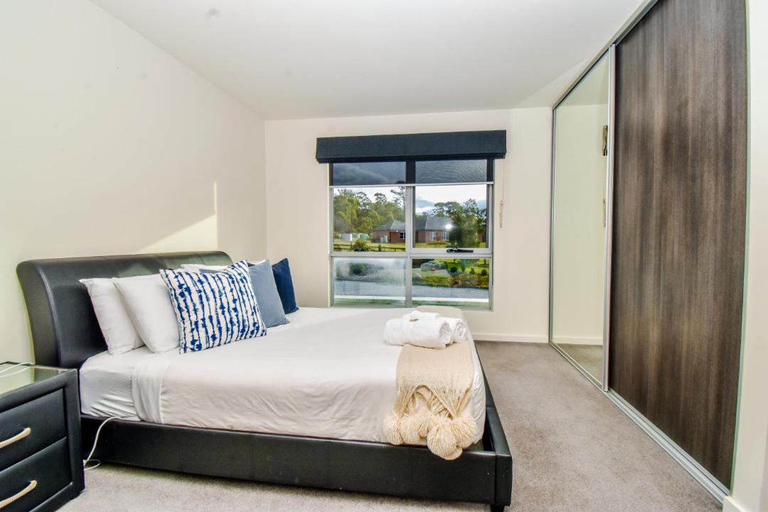 Photo of Bedroom in Clarence Point