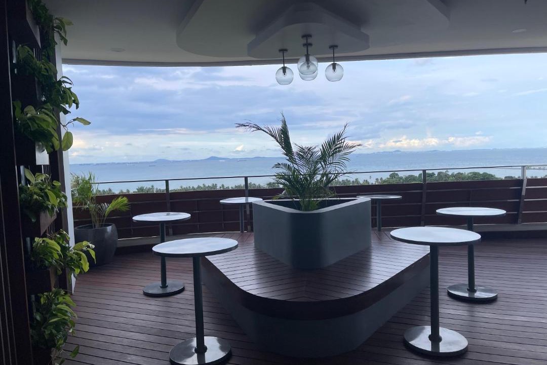 Photo of Patio Balcony in Batam