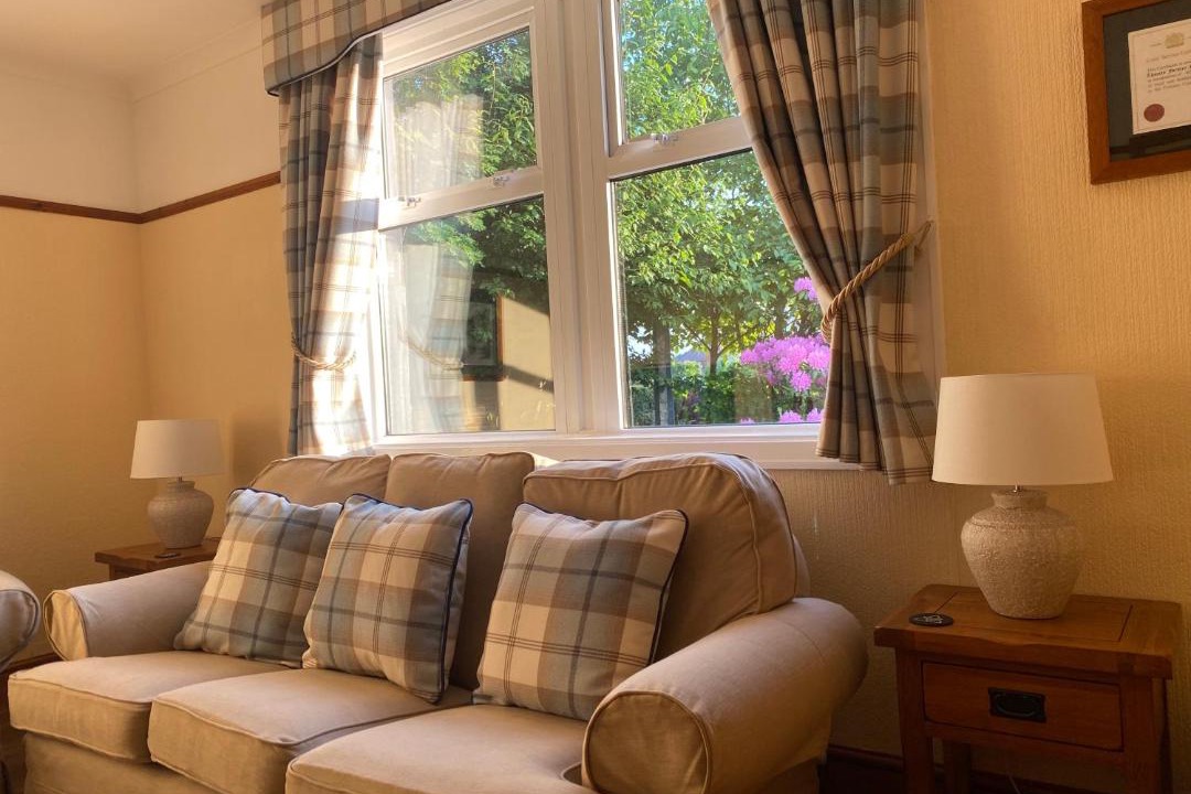 Photo of Livingroom in Newcastleton