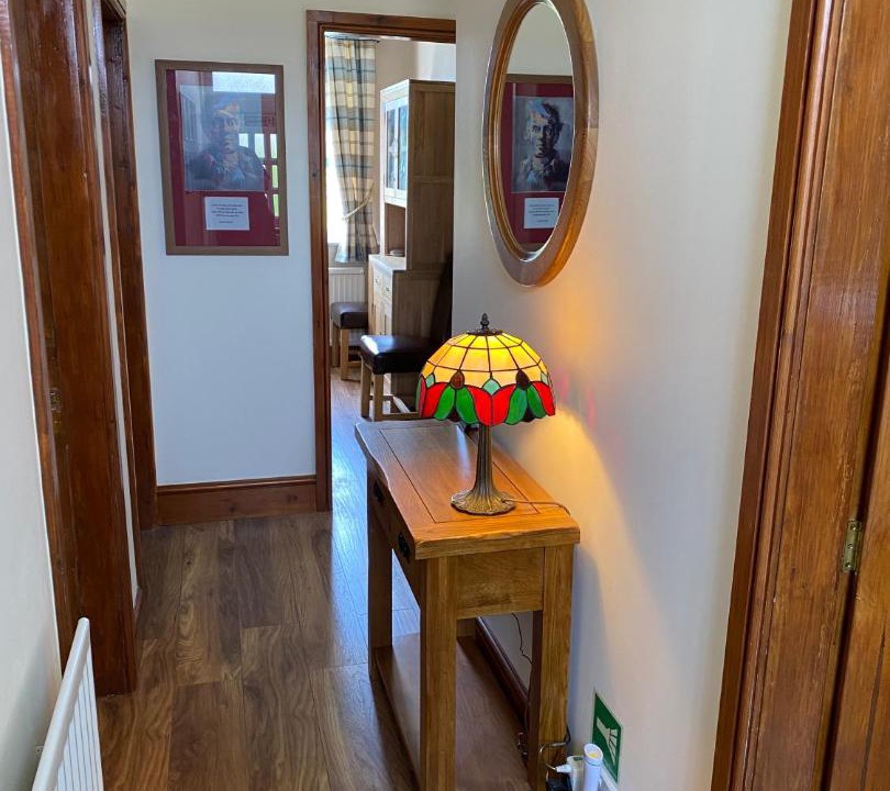 Photo of Livingroom in Newcastleton
