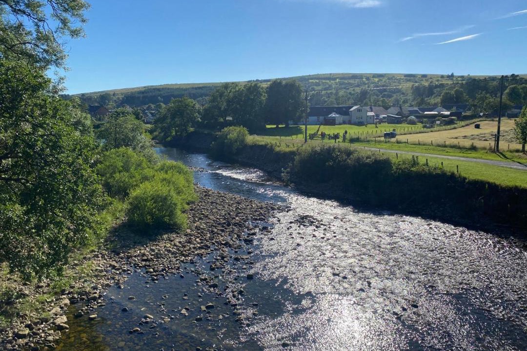 Photo of Outdoor in Newcastleton