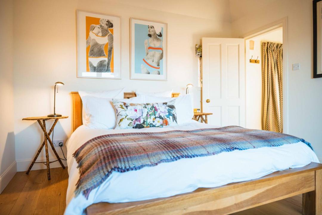 Photo of Bedroom in Conon Bridge