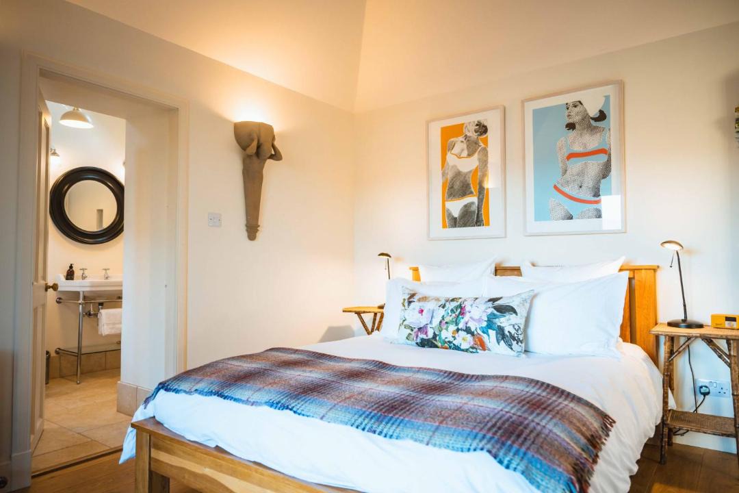Photo of Bedroom in Conon Bridge
