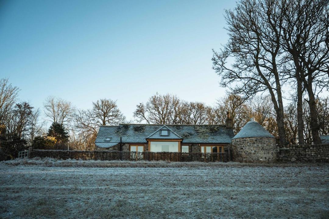 Photo of Buildings in Conon Bridge