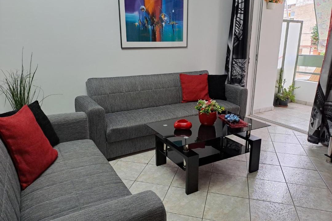 Photo of Livingroom in Nea Palatia