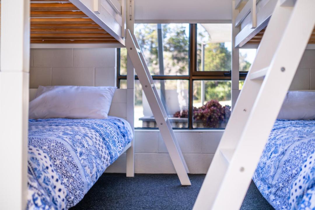 Photo of Bedroom in Coles Bay