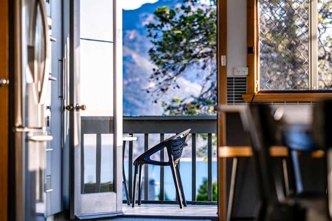 Photo of Patio Balcony in Coles Bay