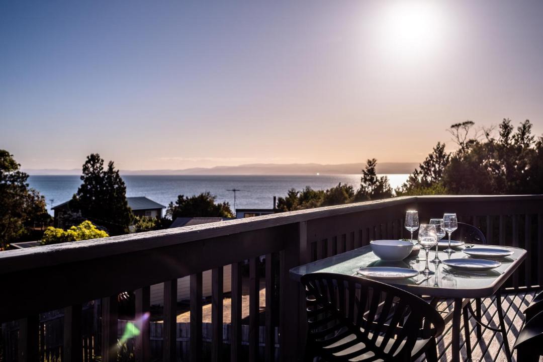 Photo of Patio Balcony in Coles Bay