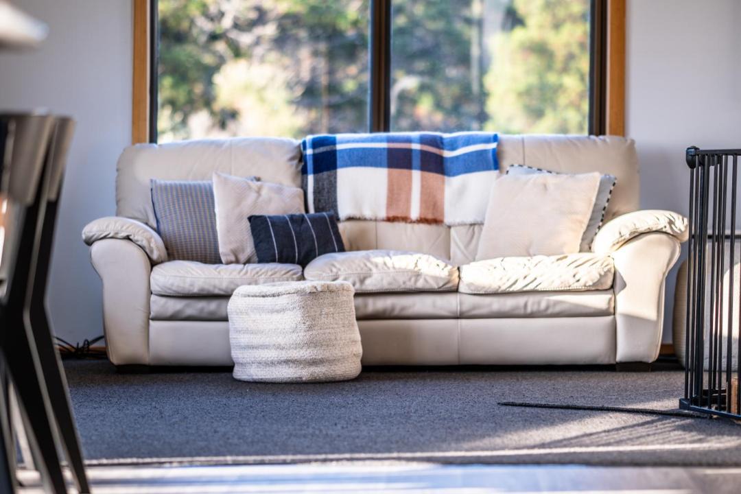 Photo of Livingroom in Coles Bay